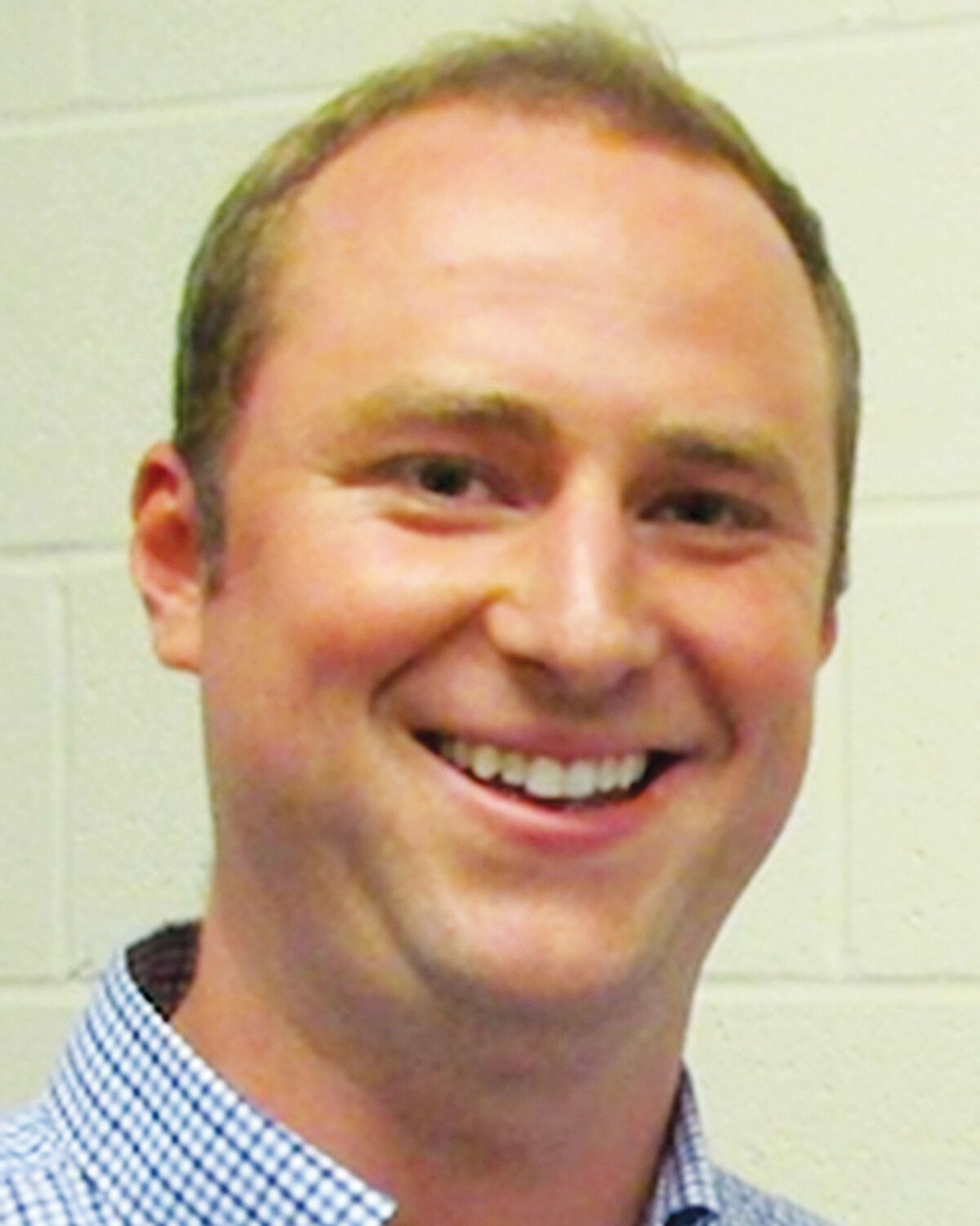 Sam Edward Titus